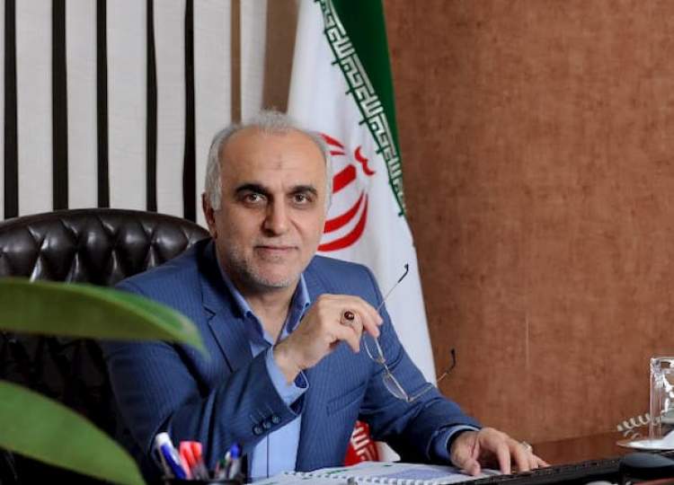 پیام وزیر اقتصاد و دارایی به مناسبت سی و نهمین سالگرد دفاع مقدس