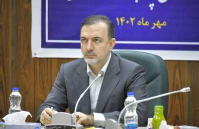 بازدید مدیرعامل شرکت مدیریت طرح و توسعه آینده پویا از شرکت چوب و کاغذ مازندران  <img src="/images/picture_icon.png" width="16" height="16" border="0" align="top">