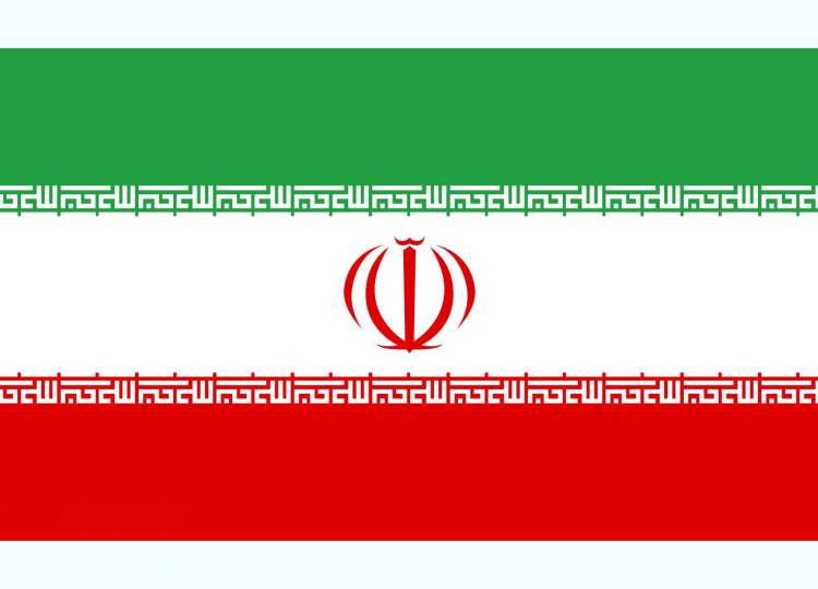 پرچم مقدس جمهوری اسلامی ایران