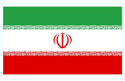 پرچم مقدس جمهوری اسلامی ایران