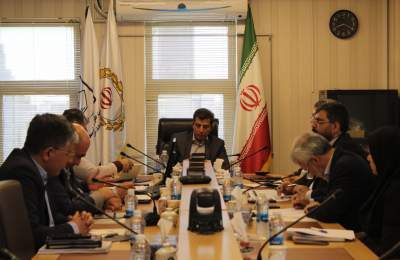 دکتر زارعی: خروج از بنگاهداری "سرمایه" لازم برای "تولید" را فراهم می‌کند/ اهمیت پیگیری وصول مطالبات
