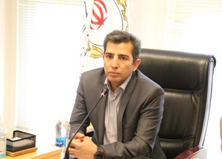 دکتر زارعی: کارگران عزیز با دستان پرتوان و عزمی راسخ، عزت و سربلندی ایران اسلامی را رقم می‌زنند
