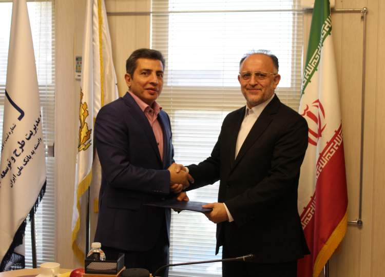 مدیرعامل شرکت چوب و کاغذ مازندران منصوب شد