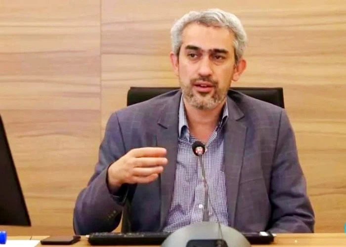 دکتر مدنی زاده وزیر اقتصاد دولت چهاردهم شد