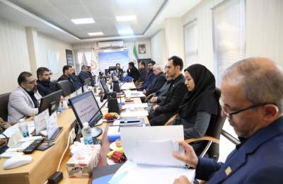 مجمع عمومی عادی سالیانه صاحبان سهام شرکت مدیریت طرح و توسعه آینده پویا برگزار شد  <img src="/images/picture_icon.png" width="16" height="16" border="0" align="top">