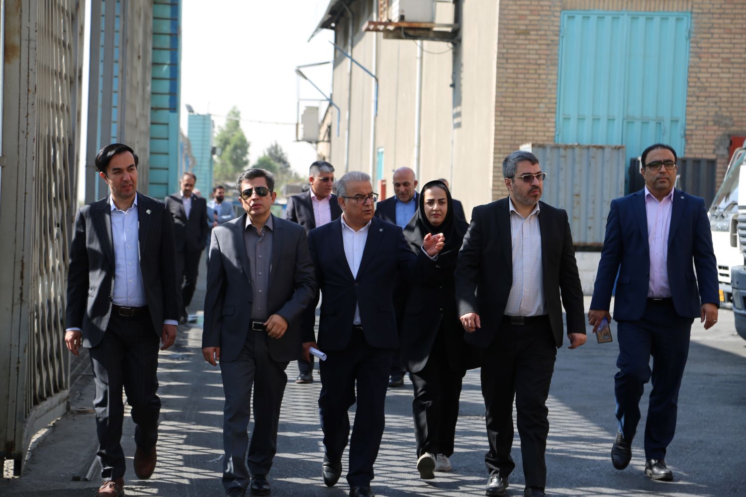 تبیین مکانیسم خروج از بنگاه‌داری در هلدینگ آینده پویا/ واگذاری بنگاه‌ها در نقطه حداکثری ارزش