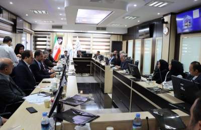 از تدوین راهکارهای موثر برای رسیدگی به "مغزافزار" سازمان تا طراحی "داشبوردهای مدیریتی آنلاین" برای توسعه