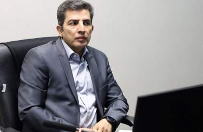 دکتر "علی زارعی" به عنوان مدیرعامل هلدینگ آینده پویا انتخاب شد
